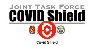 JTF COVID Shield