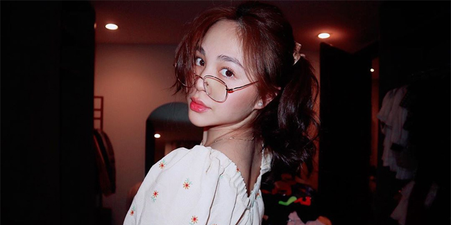 Janella Salvador 'Pregnant', To Give Birth On October - Report