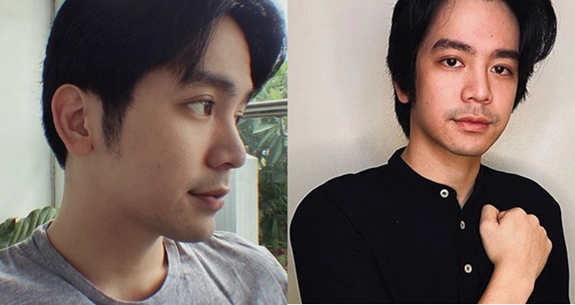 Joshua Garcia