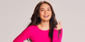 Kathryn Bernardo