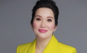 Kris Aquino