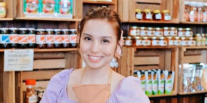 Kyline Alcantara