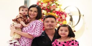 Marian Rivera, Dingdong Dantes