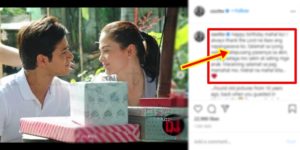 Oyo Boy Sotto, Kristine Hermosa