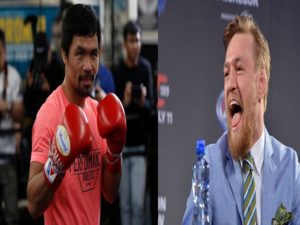 Manny Pacquiao