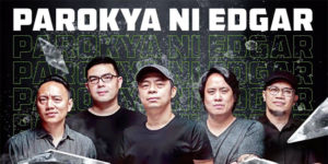 Parokya ni Edgar