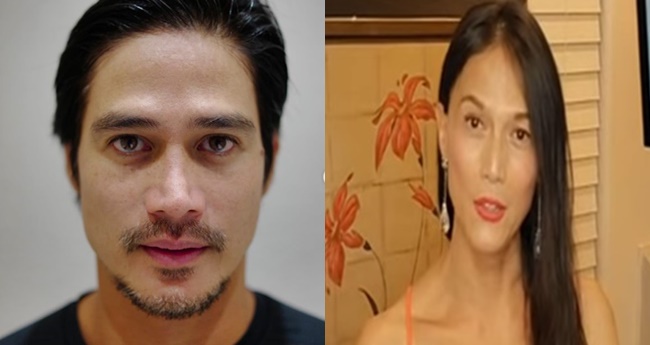 Piolo Pascual Silent Following Controversial Claim Of BB Gandanghari