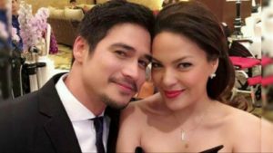 KC Concepcion Denies Dating Piolo Pascual, Admits She's Single