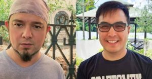 Red Sternberg, Onemig Bondoc