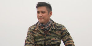 Rocco Nacino