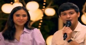 Sarah Geronimo, Matteo Guidicelli