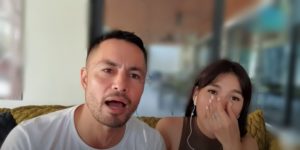 Derek Ramsay Rushed to Hospital after Looking Directly at UV Light; Fears he may be Blinded