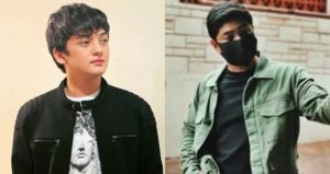 Seth Fedelin, Coco Martin