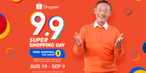 Shopee