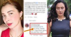 Sunshine Cruz, Teresa Loyzaga