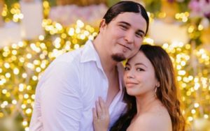 Albert Martinez's Son Alfonso is Now Engaged to Non-Showbiz GF