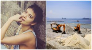Alessandra de Rossi Slams Bashers Over Opinion on White Sand in Manila Bay