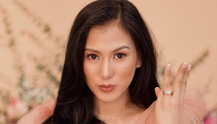 Alex Gonzaga Admits Past 'Tampo' w/ Mommy Pinty Due To Toni Gonzaga