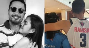 Andrea Torres Reacts on Live-in Rumors with Derek Ramsay