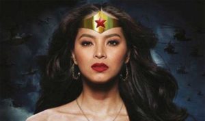 Angel Locsin Reacts to 'Indefinite Postponement' of Darna