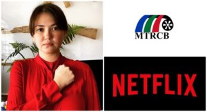 Angelica Panganiban, Other Celebrities React on MTRCB Plan to Regulate Netflix