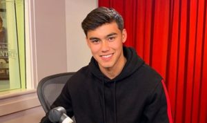 bailey may