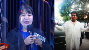 Missing Child of Bawal Judgmental Choice, Spotted in Pampanga