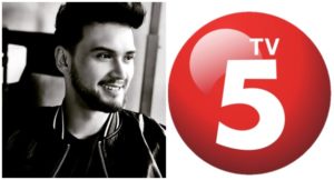 Billy Crawford to Transfer to TV5?