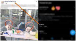 Camille Anne Mendoza is Trending on Social Media, Here's Why