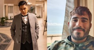 Carlo Aquino Chides Jay Sonza Over Rumor Involving Gerald Anderson