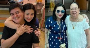 claudine barretto inday barretto jj barretto