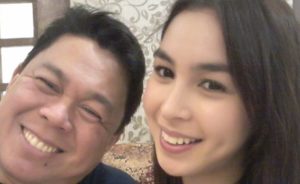 Dennis Padilla Airs Statement for Jay Sonza after Julia Barreto's Pregnancy Rumor