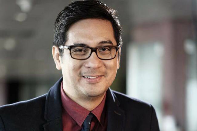 Direk Lauren Dyogi Answers if ABS-CBN Could Air on Free TV Again