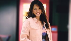 Diva Montelaba Believes She Got COVID-19 While Grocery Shopping