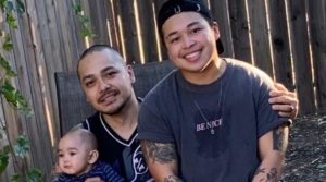 Former Actor Leandro Muñoz Confesses his Eldest Child is a Transman