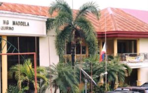 Former Mayor Florante "Pong" Ruiz Dies, Days After Stepping Down Due to Illness