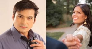 Gabby Concepcion's Daughter Cloie Syquia is Now Engaged to Swedish Boyfriend