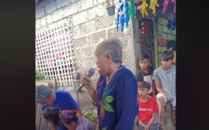 61-year-old Grandma Singing 'When I Look at You' Goes Viral