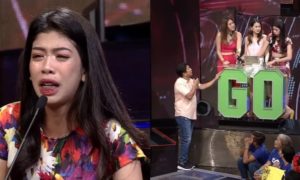 Herlene "Hipon Girl" Budol: 'Laban lang kasi wala na kaming makain."