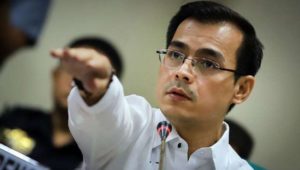 Does Isko Moreno Have Plans to Return to Showbiz?