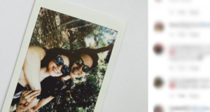 Netizen on New Boyfriend of Janica Nam Floresca: 'Kamukha niya si franco'