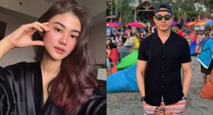 Meet the New Boyfriend of Janica Nam Floresca