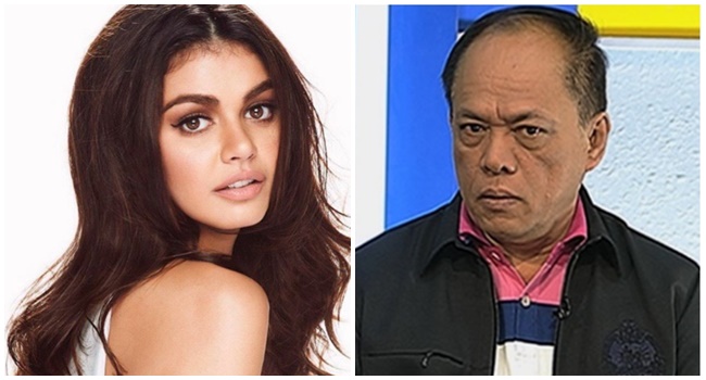 Janine Gutierrez On Appointment Of New Philhealth Chief Lord Have Mercy