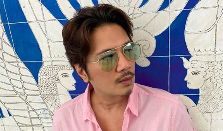 Janno Gibbs Shares Statement For Hosting Rival Show Of 'Eat Bulaga'