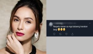 Jennylyn Mercado Reacts to Netizen Who Criticized Single Moms