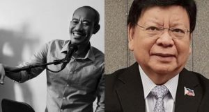 Former ABS-CBN Head Writer Jerry Grácio Reacts to Congress' Investigation of Kapamilya Network's Land Title