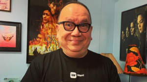 Director Joey Reyes Speaks up on ABS-CBN Shutdown and Retrenchment