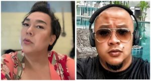 John Lapus Fires Back at Banat By Who Called Him 'Laos' and Insecure