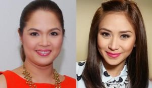 judy ann santos sarah geronimo