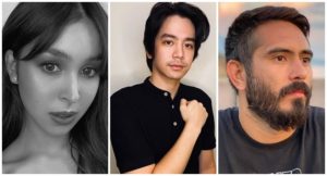 Joshua Garcia Has these Revelations on Julia Barretto and Gerald Anderson